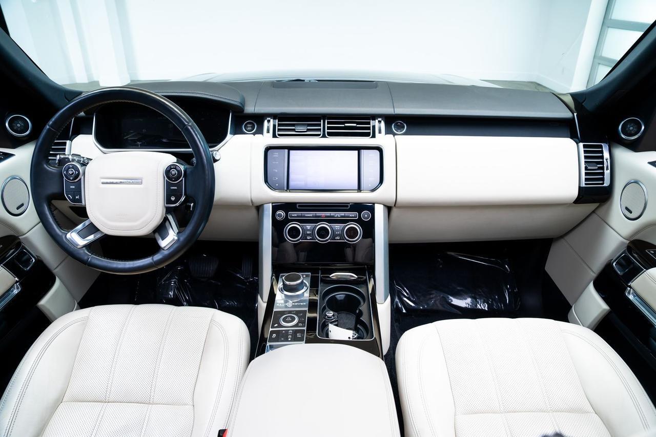 2013 Land Rover Range Rover HSE Heated Sesats Portland OR