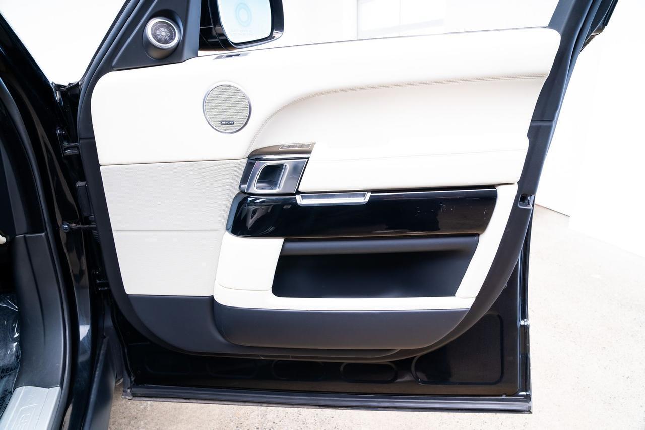 2013 Land Rover Range Rover HSE Heated Sesats Portland OR