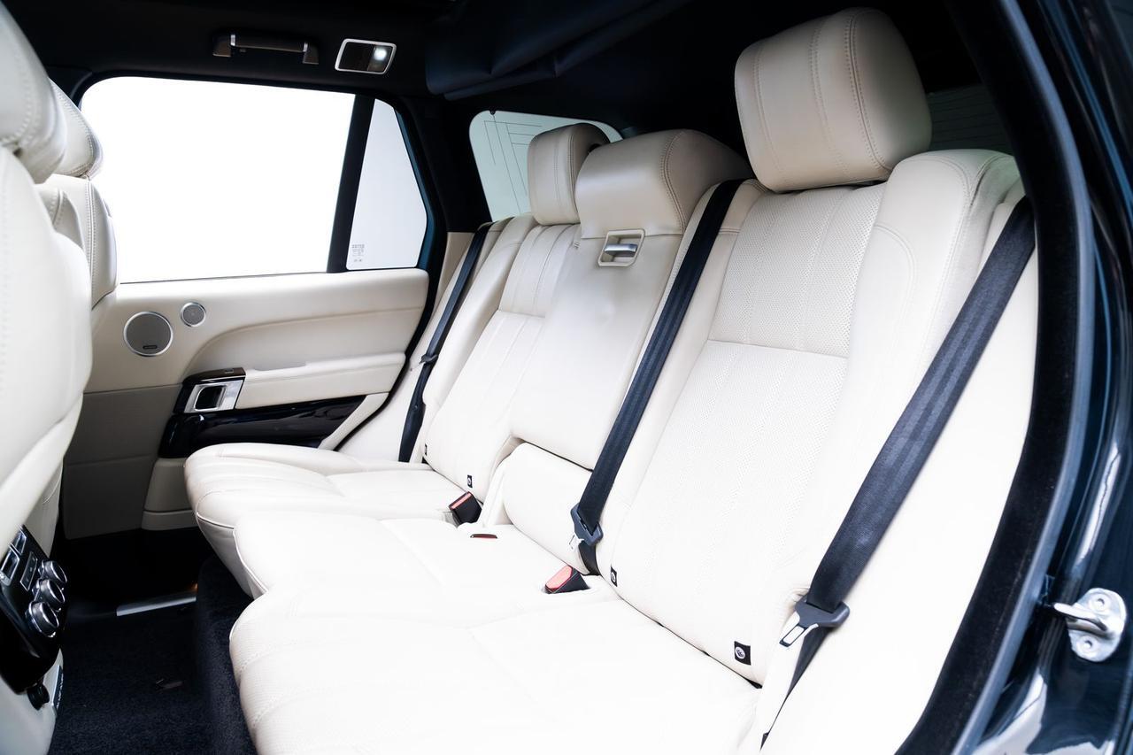 2013 Land Rover Range Rover HSE Heated Sesats Portland OR
