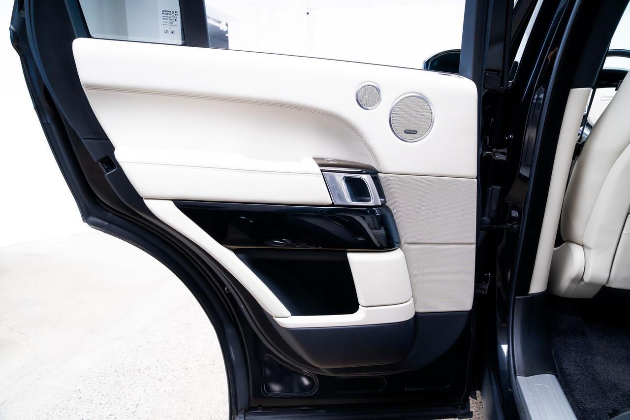 2013 Land Rover Range Rover HSE Heated Sesats Portland OR