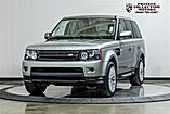 2013 Land Rover Range Rover Sport HSE 2 Owner Clean Carfax Costa Mesa CA 2013 Land Rover Range Rover Sport HSE 2 Owner Clean Carfax Costa Mesa CA