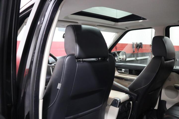 2013 Land Rover Range Rover Sport HSE LUX 4dr Suv Chicago IL