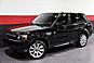 2013 Land Rover Range Rover Sport HSE LUX 4dr Suv Chicago IL