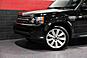 2013 Land Rover Range Rover Sport HSE LUX 4dr Suv Chicago IL