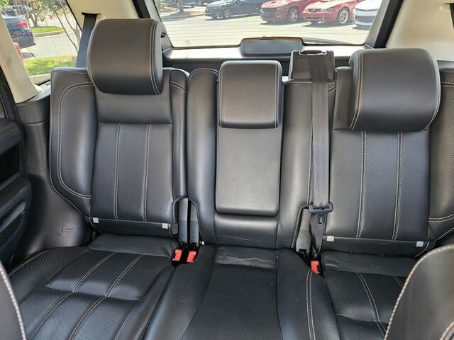2013 Land Rover Range Rover Sport HSE LUX Morrow GA
