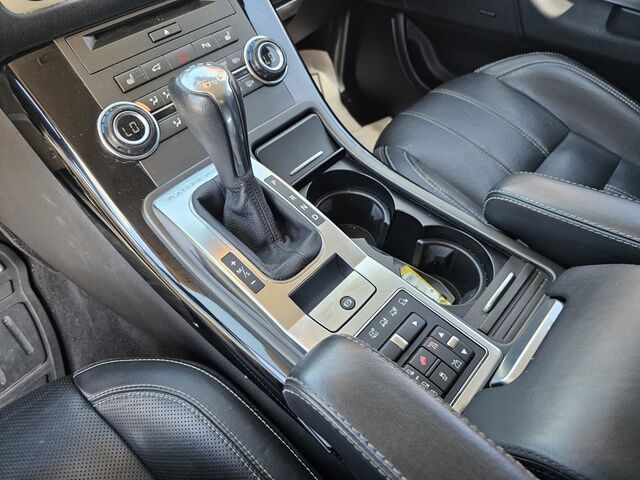 2013 Land Rover Range Rover Sport HSE LUX Morrow GA