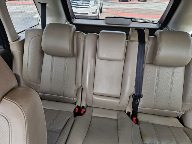 2013 Land Rover Range Rover Sport HSE LUX Morrow GA