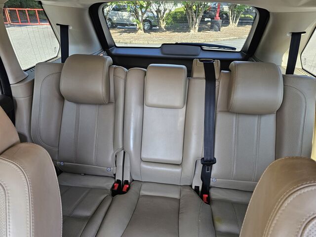 2013 Land Rover Range Rover Sport HSE LUX Morrow GA