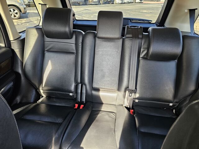 2013 Land Rover Range Rover Sport HSE Morrow GA