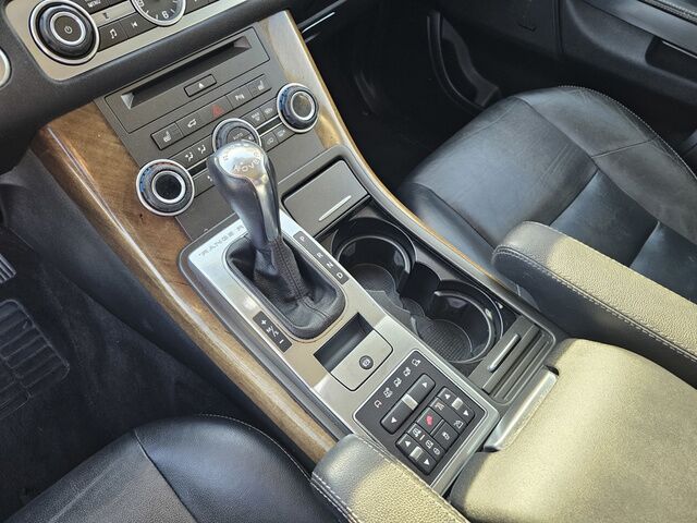 2013 Land Rover Range Rover Sport HSE Morrow GA