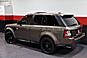 2013 Land Rover Range Rover Sport Supercharged 4dr Suv Chicago IL