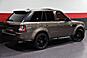 2013 Land Rover Range Rover Sport Supercharged 4dr Suv Chicago IL