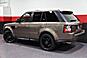 2013 Land Rover Range Rover Sport Supercharged 4dr Suv Chicago IL