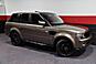 2013 Land Rover Range Rover Sport Supercharged 4dr Suv Chicago IL