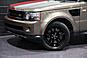 2013 Land Rover Range Rover Sport Supercharged 4dr Suv Chicago IL