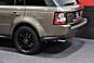 2013 Land Rover Range Rover Sport Supercharged 4dr Suv Chicago IL