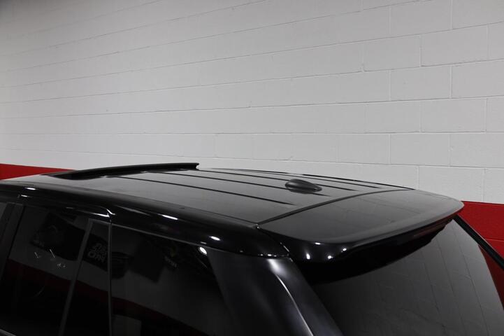 2013 Land Rover Range Rover Sport Supercharged 4dr Suv Chicago IL