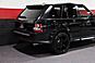 2013 Land Rover Range Rover Sport Supercharged 4dr Suv Chicago IL