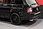 2013 Land Rover Range Rover Sport Supercharged Autobiography 4dr Suv Chicago IL