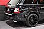 2013 Land Rover Range Rover Sport Supercharged Autobiography 4dr Suv Chicago IL