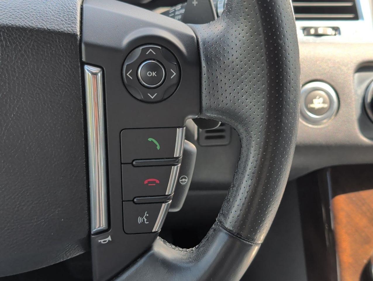 2013 Land Rover Range Rover Sport Supercharged San Juan TX