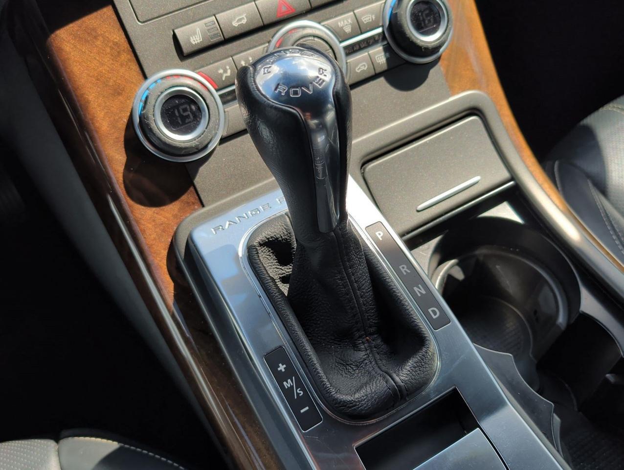 2013 Land Rover Range Rover Sport Supercharged San Juan TX