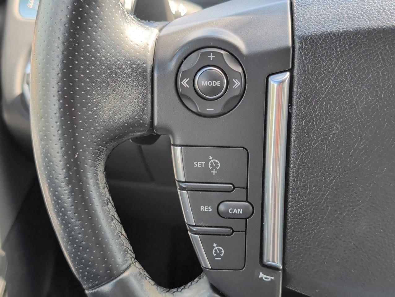 2013 Land Rover Range Rover Sport Supercharged San Juan TX