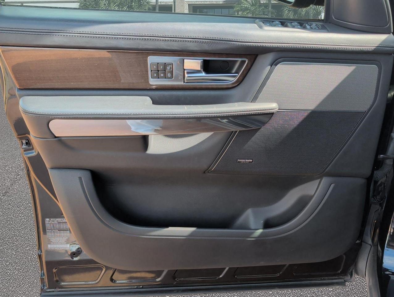 2013 Land Rover Range Rover Sport Supercharged San Juan TX