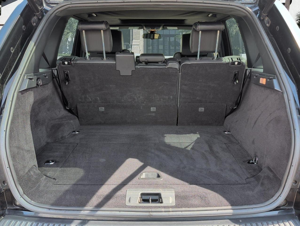 2013 Land Rover Range Rover Sport Supercharged San Juan TX