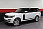 2013 Land Rover Range Rover Supercharged 4dr Suv Chicago IL