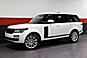 2013 Land Rover Range Rover Supercharged 4dr Suv Chicago IL