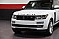 2013 Land Rover Range Rover Supercharged 4dr Suv Chicago IL