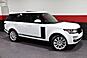 2013 Land Rover Range Rover Supercharged 4dr Suv Chicago IL