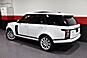 2013 Land Rover Range Rover Supercharged 4dr Suv Chicago IL