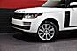 2013 Land Rover Range Rover Supercharged 4dr Suv Chicago IL