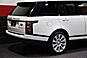 2013 Land Rover Range Rover Supercharged 4dr Suv Chicago IL