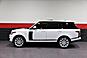 2013 Land Rover Range Rover Supercharged 4dr Suv Chicago IL