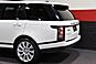 2013 Land Rover Range Rover Supercharged 4dr Suv Chicago IL