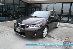 2013_Lexus_CT 200h_Hybrid_ Anchorage AK