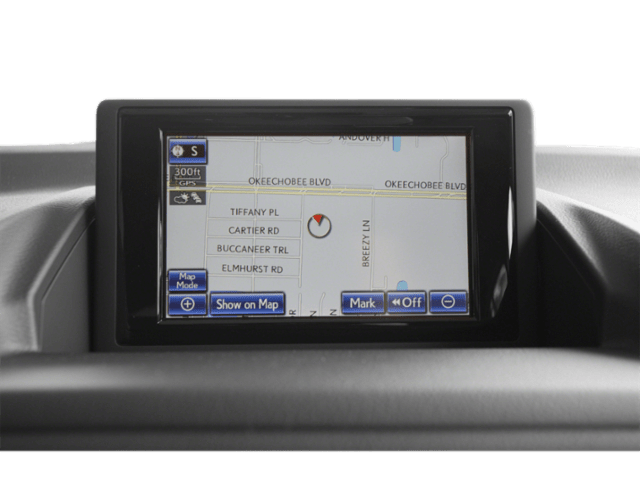 2013 Lexus CT 200h Hybrid Roseville CA