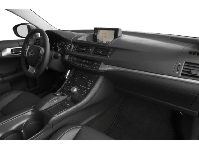 2013 Lexus CT 200h Hybrid Roseville CA