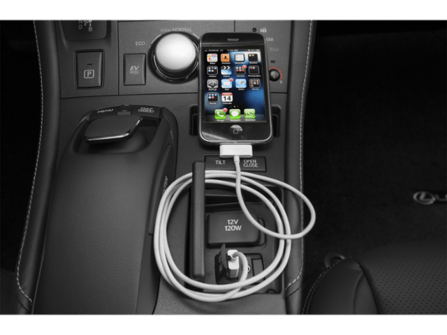 2013 Lexus CT 200h Hybrid Roseville CA