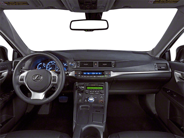 2013 Lexus CT 200h Hybrid Roseville CA