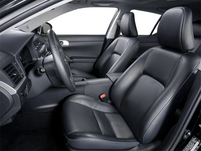 2013 Lexus CT 200h Hybrid Roseville CA