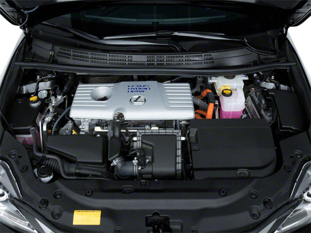 2013 Lexus CT 200h Hybrid Roseville CA