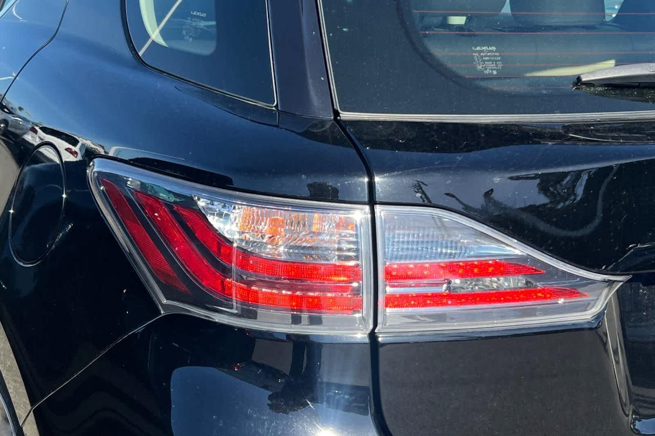 2013 Lexus CT 200h Hybrid Roseville CA