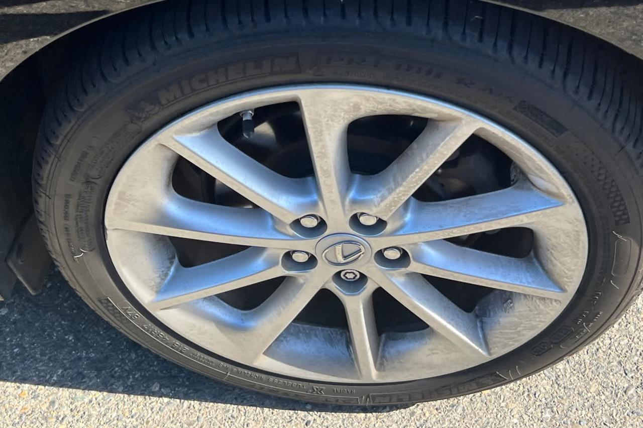 2013 Lexus CT 200h Hybrid Roseville CA