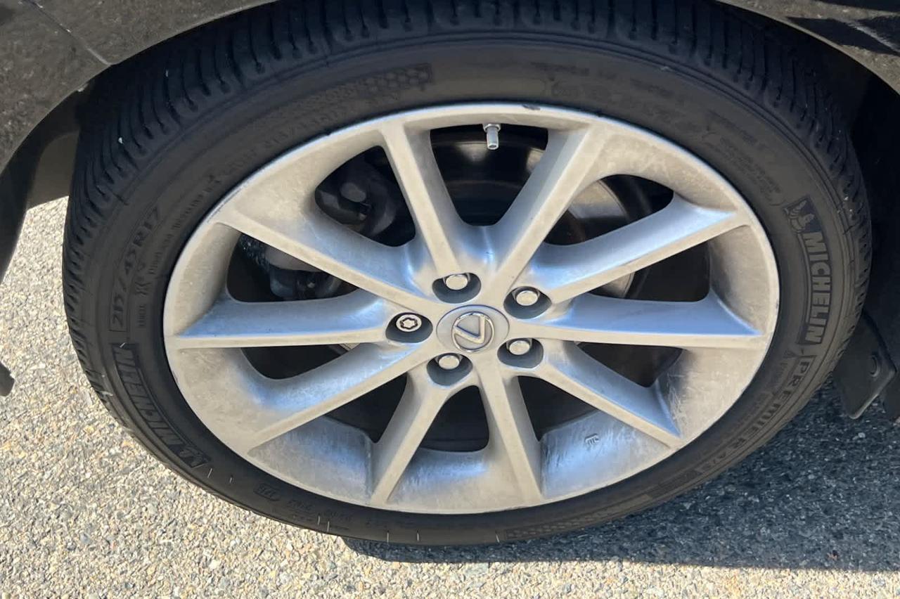 2013 Lexus CT 200h Hybrid Roseville CA