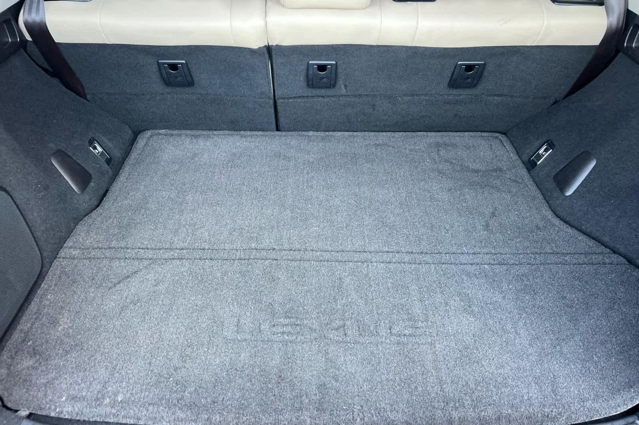 2013 Lexus CT 200h Hybrid Roseville CA