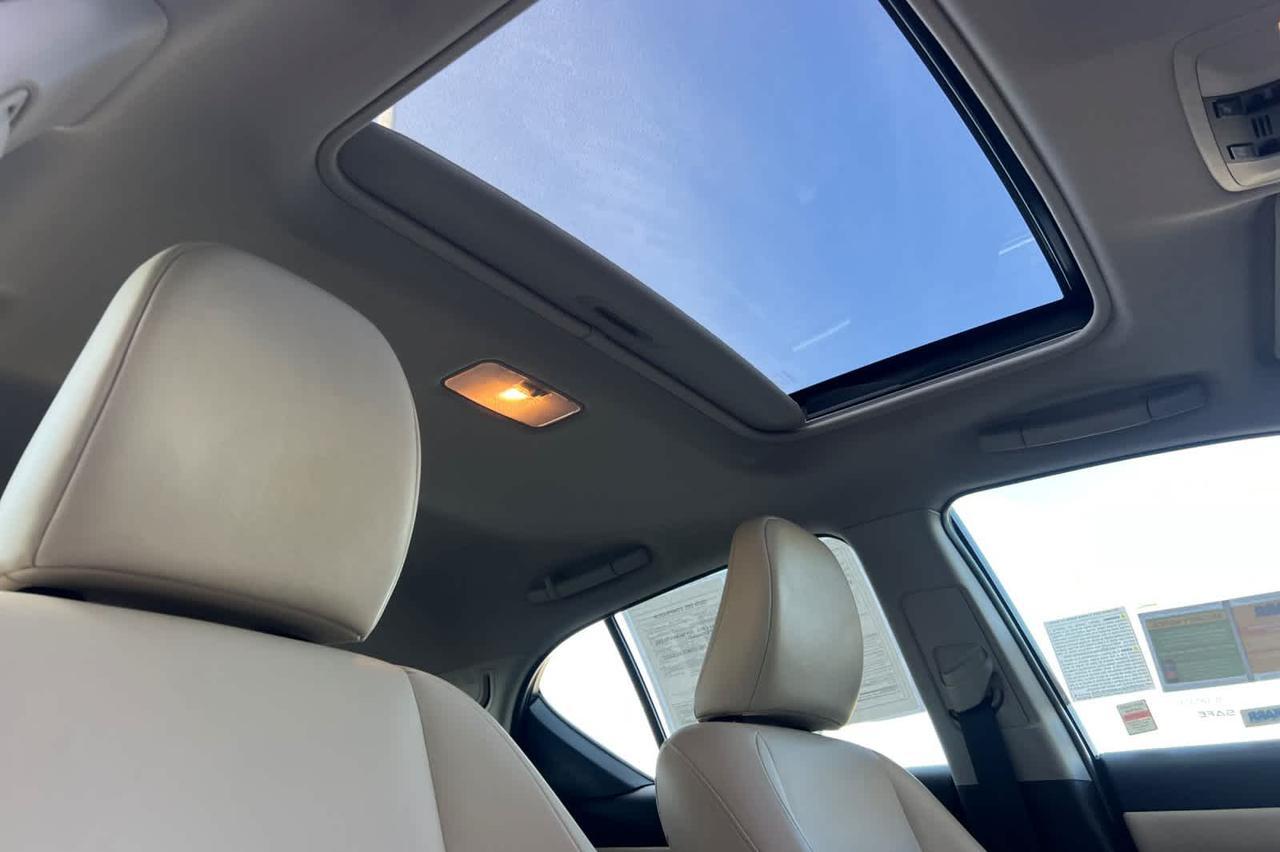 2013 Lexus CT 200h Hybrid Roseville CA